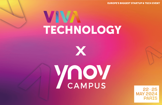 Vivatech 2024