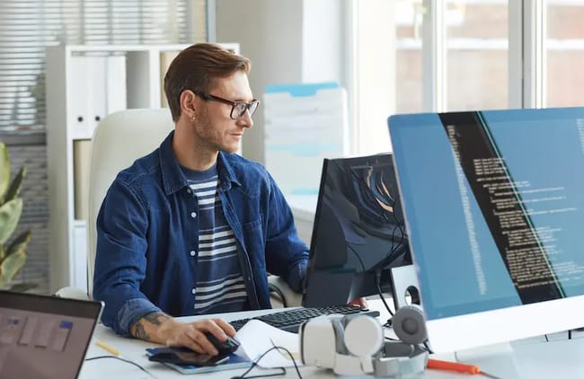 Métier Chef de projet Production