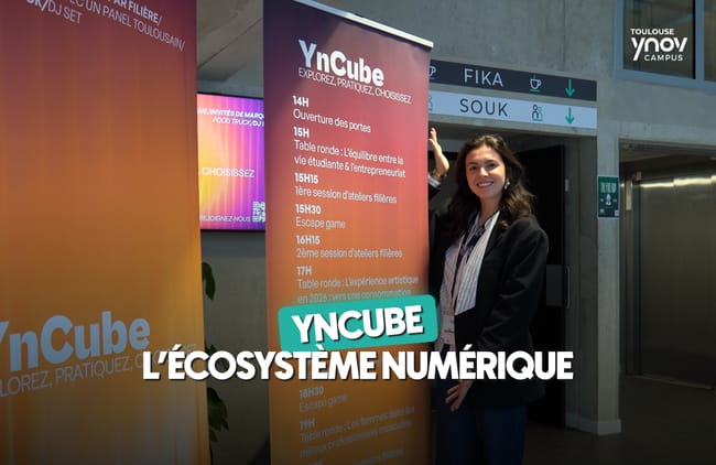 Yncube