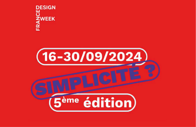 France Design Week 01