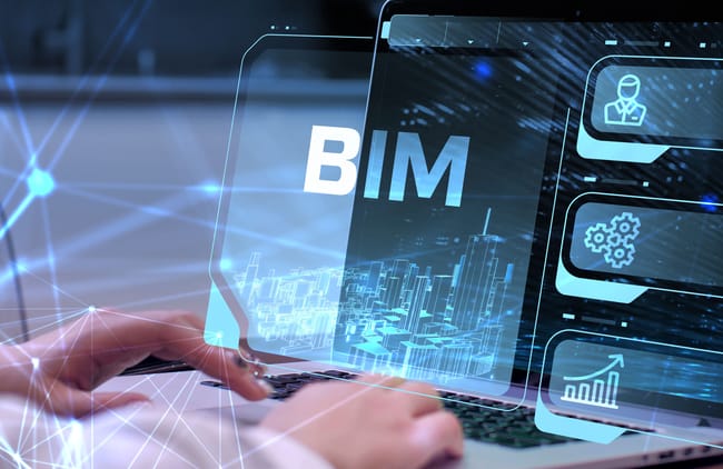 D&eacute;couvrez notre nouveau Mast&egrave;re Manager de Projet BIM et Smart Building : Comprendre le BIM et