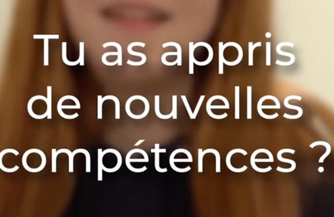 Challenge 48h création & digital design Lyon Ynov Campus