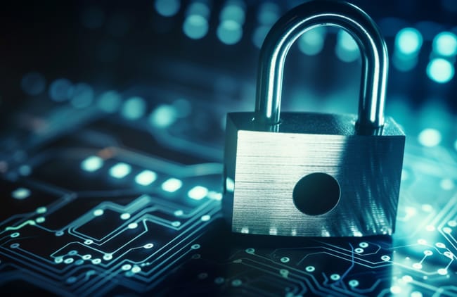 m&eacute;tier de consultant en cybers&eacute;curit&eacute;