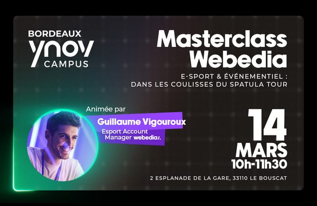 webedia header