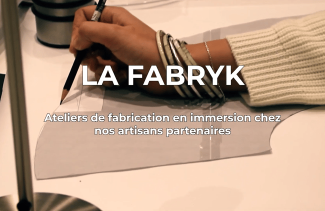 La Fabrik chez Ynov Campus