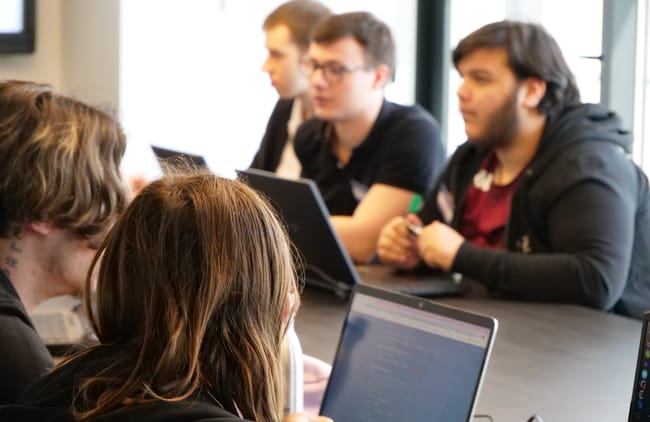 événement cheops x ynov