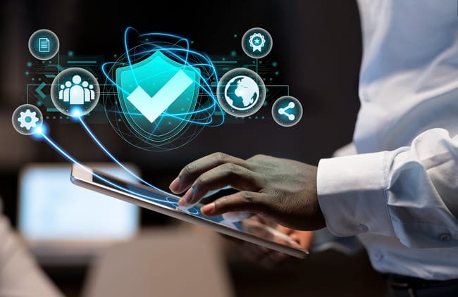 m&eacute;tier de consultant en cybers&eacute;curit&eacute;