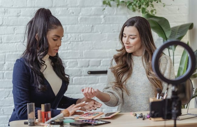 missions d'un Influencer Marketing Manager