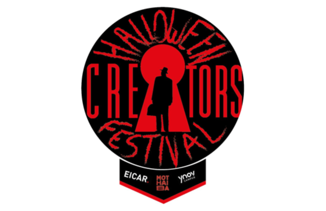 Halloween Creators Festival