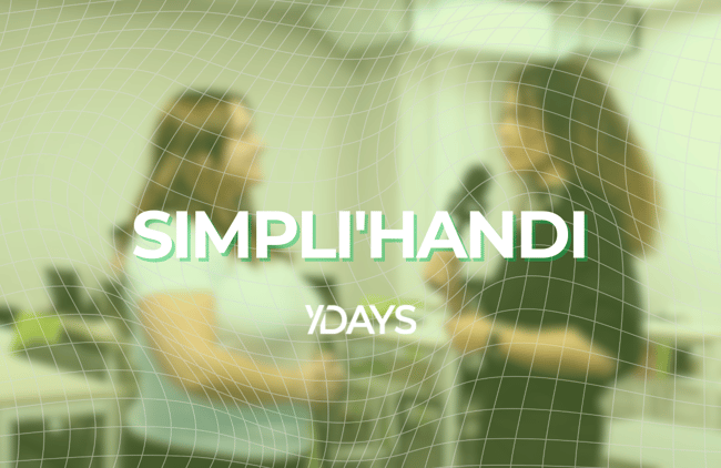 Simpli'handi
