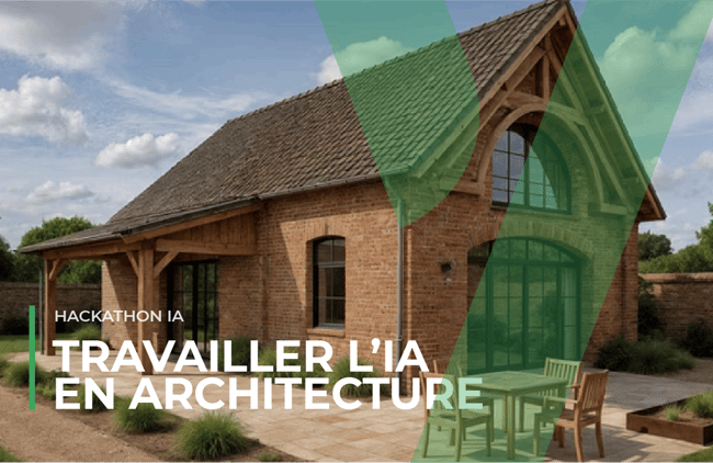 hackathon ia archi