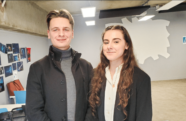 concours d'éloquence