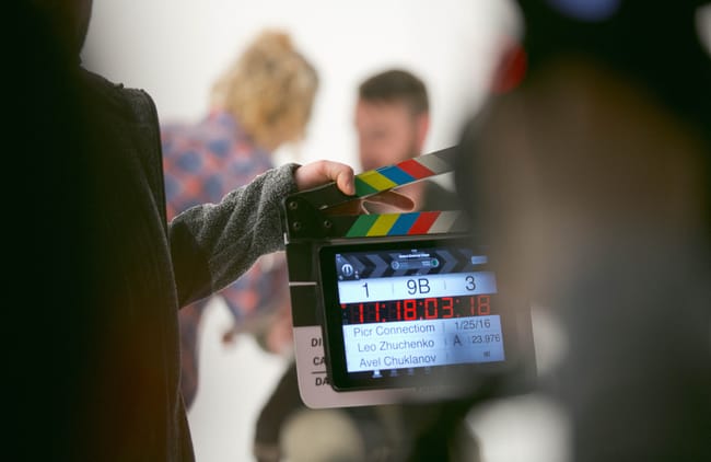 analyse filmique
