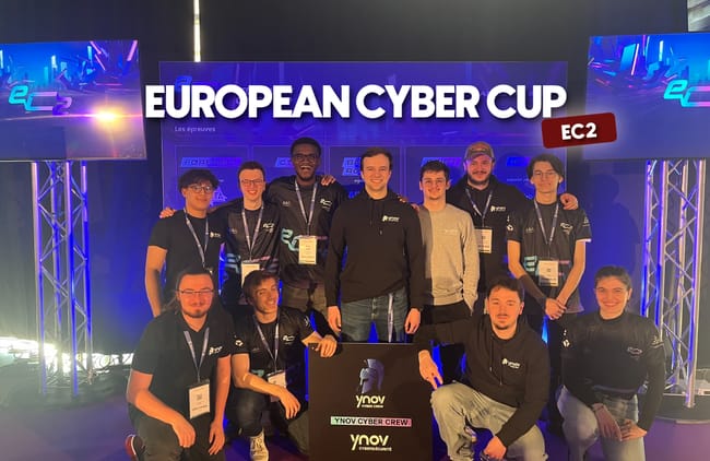 European Cyber Cup