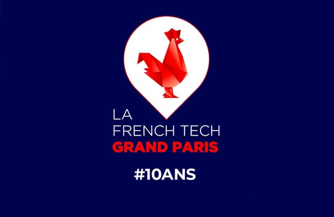 French Tech Grand Paris