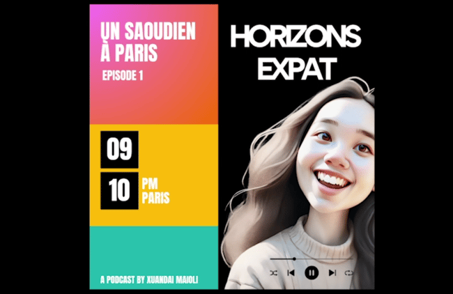 Horizons Expat Podcast
