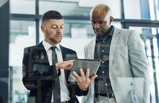 les missions d'un consultant en communication digitale