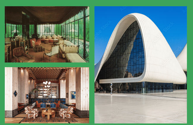 Archi article Icones