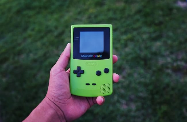Ecole jeux vidéo post bac