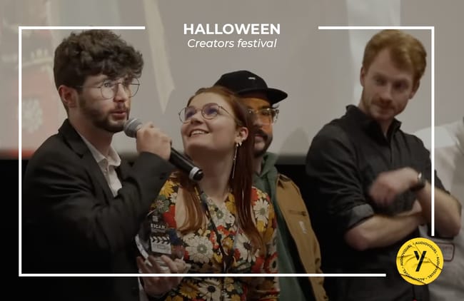halloween-creators-festival