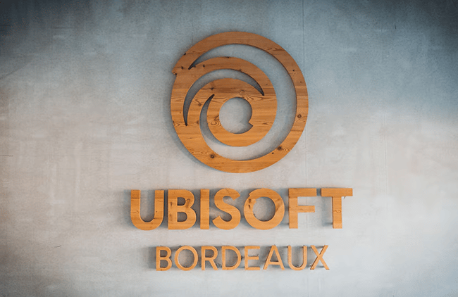 Ubisoft bordeaux