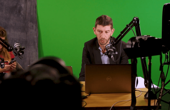 welcome day connect ynov campus