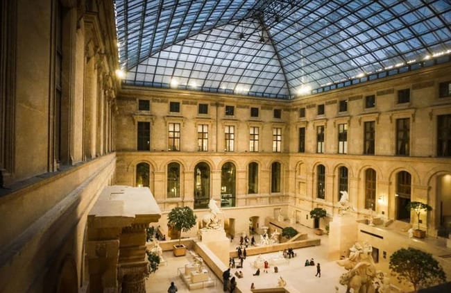 Louvre