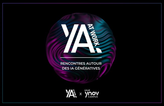 Lille formation IA image 1