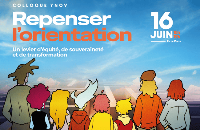 Colloque Orientation Ynov
