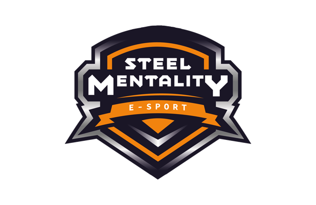 Logo Steel Mentality