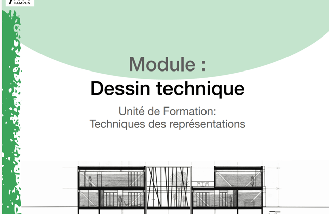Projet B1 Architecture d'intérieur