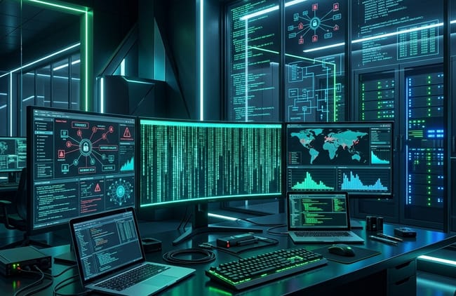 forensics comment mener une enquete apres une cyberattaque