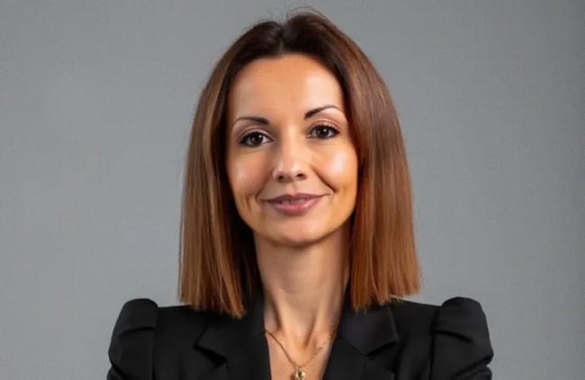Karine Lecal