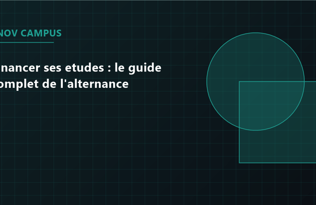 financer ses etudes le guide complet de l alternance