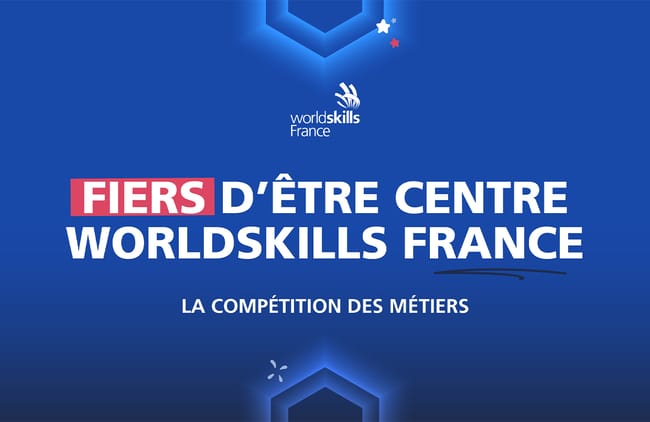 Centre Worldskills France