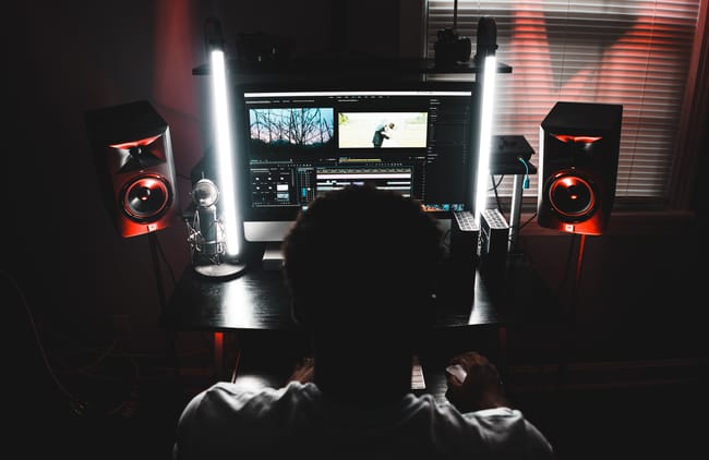 se former au motion design