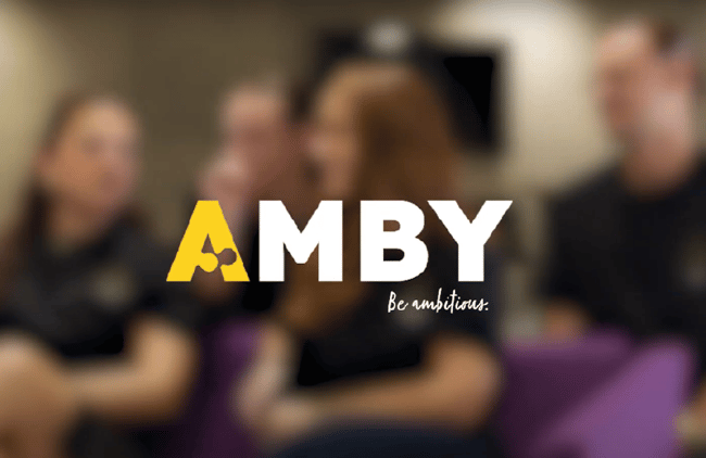 Amby.app photo