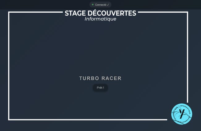 turboracer