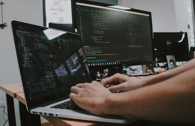 travailler dans la cybersécurité