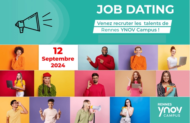 job dating 12 sept