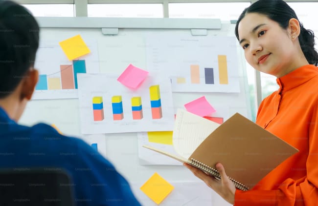 Dossier marketing international