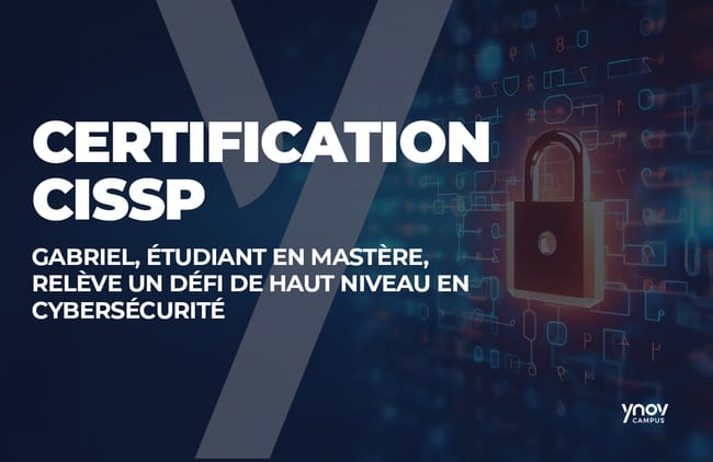certification CISSP