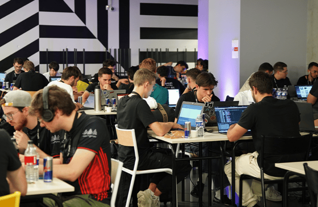 Les plus de la formation BTS CIEL