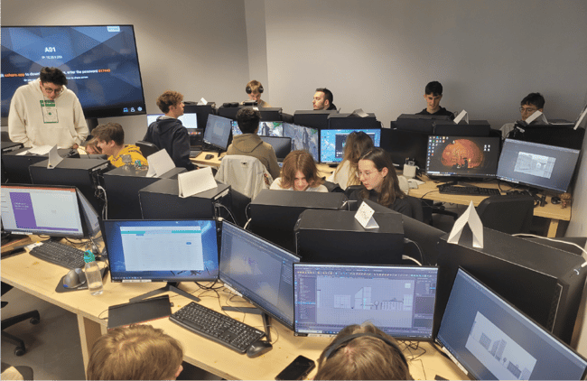 Conseil Scientifique