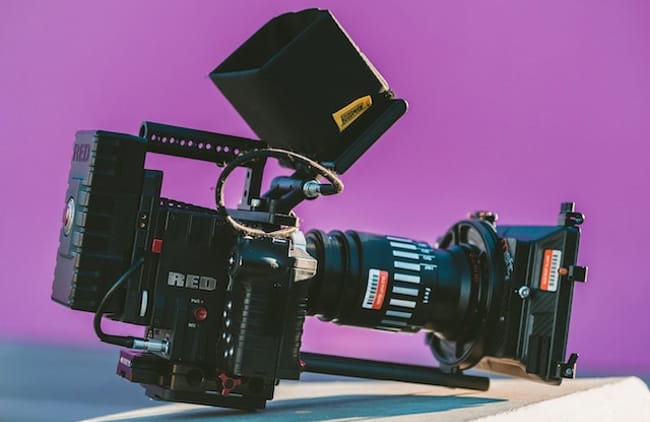 m&eacute;tiers dans l'audiovisuel