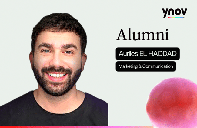 Auriles EL HADDAD