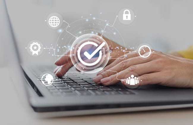 qu'est-ce que c'est la cybers&eacute;curit&eacute;