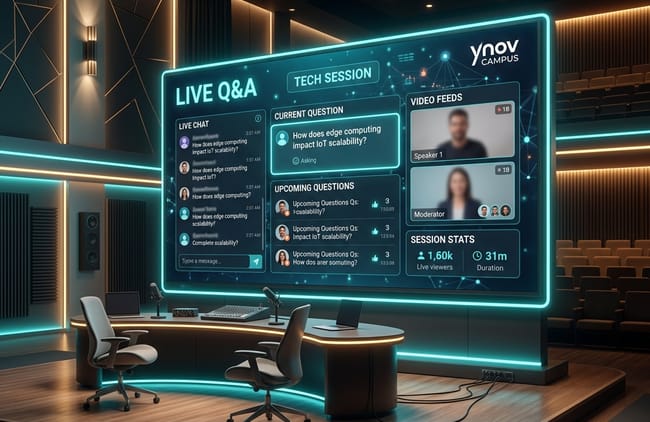 live qa tout savoir sur le mastere en alternance