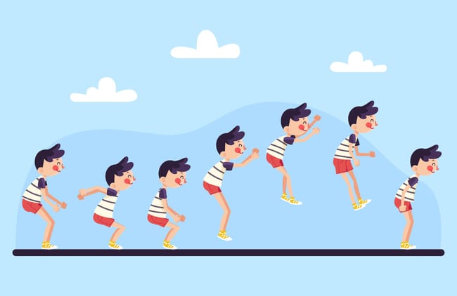 cr&eacute;ation personnage stop motion