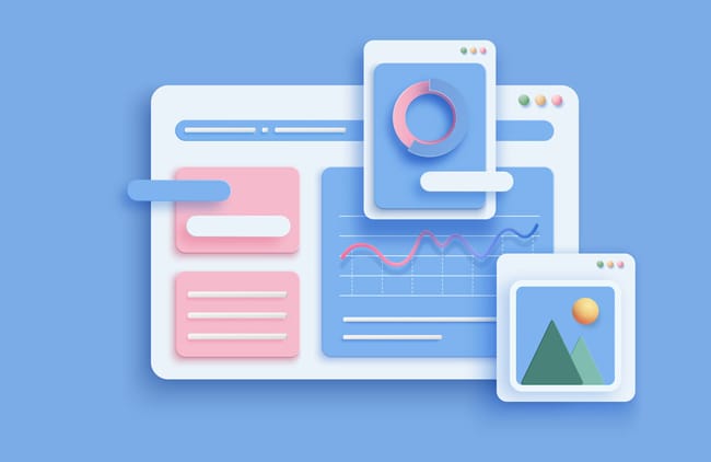 les meilleurs logiciels d'infographie